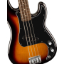 Бас-гітара FENDER PLAYER II PRECISION BASS RW 3 COLOR SUNBURST