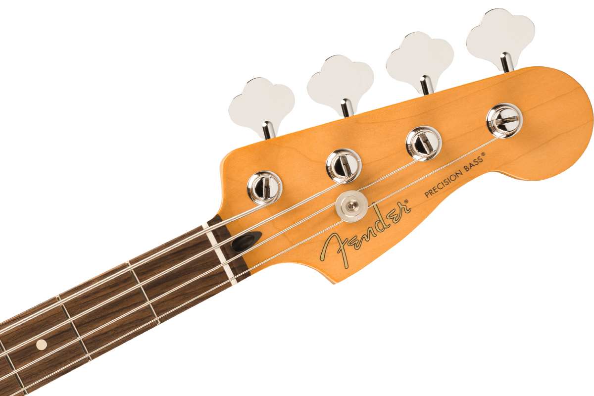 Бас-гітара FENDER PLAYER II PRECISION BASS RW 3 COLOR SUNBURST