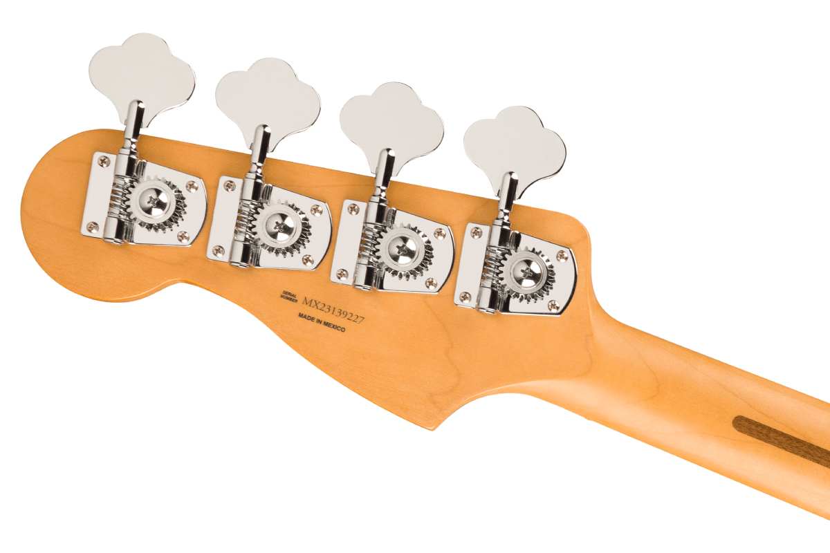 Бас-гітара FENDER PLAYER II PRECISION BASS RW 3 COLOR SUNBURST