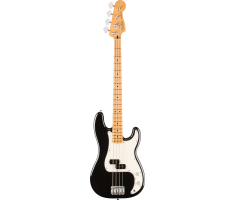 Бас-гитара FENDER PLAYER II PRECISION BASS MN BLACK