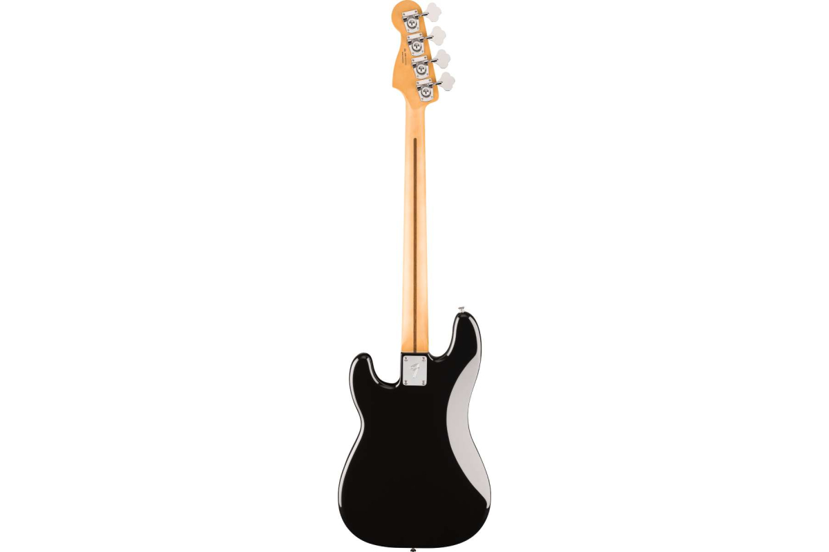 Бас-гітара FENDER PLAYER II PRECISION BASS MN BLACK