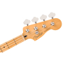 Бас-гітара FENDER PLAYER II PRECISION BASS MN BLACK