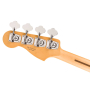 Бас-гітара FENDER PLAYER II PRECISION BASS MN BLACK