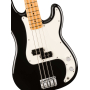 Бас-гітара FENDER PLAYER II PRECISION BASS MN BLACK