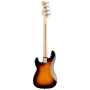 Гітарний набір з бас-гітарою SQUIER AFFINITY SERIES PRECISION BASS PJ PACK 3 COLOR SUNBURST