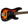 Гітарний набір з бас-гітарою SQUIER AFFINITY SERIES PRECISION BASS PJ PACK 3 COLOR SUNBURST