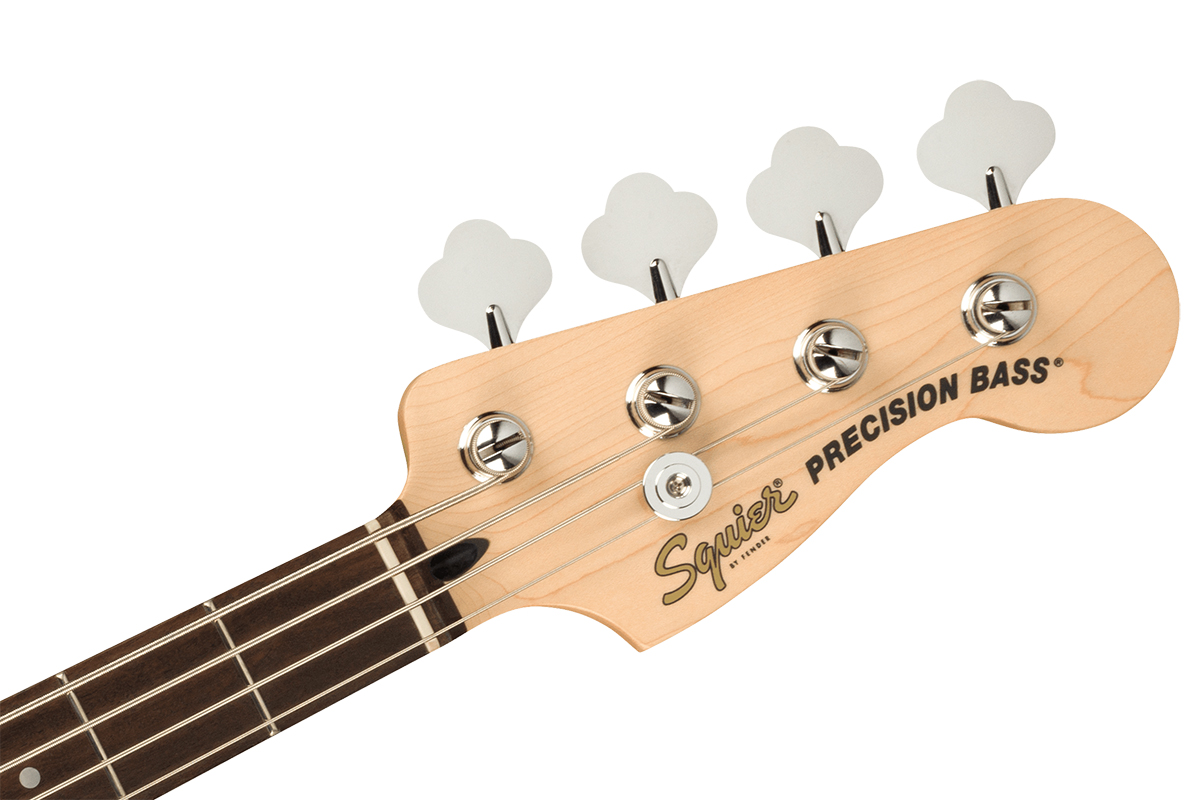 Гітарний набір з бас-гітарою SQUIER AFFINITY SERIES PRECISION BASS PJ PACK 3 COLOR SUNBURST