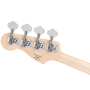 Бас-гітара SQUIER DEBUT PRECISION BASS LRL DAPHNE BLUE