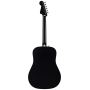 Гітара акустична FENDER CALIFORNIA DEBUT REDONDO BLACK
