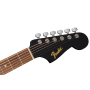 Гітара акустична FENDER CALIFORNIA DEBUT REDONDO BLACK