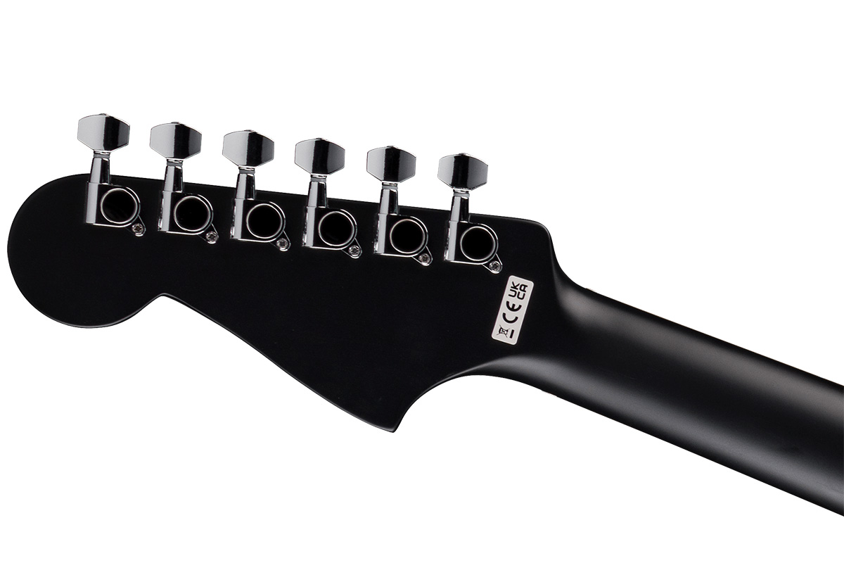 Гітара акустична FENDER CALIFORNIA DEBUT REDONDO BLACK