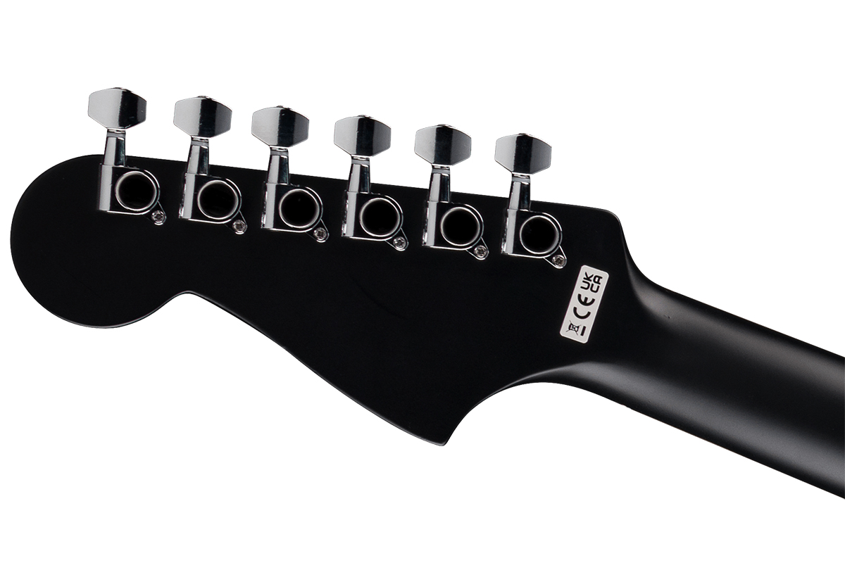 Гітара електроакустична FENDER CALIFORNIA DEBUT REDONDO CE BLACK