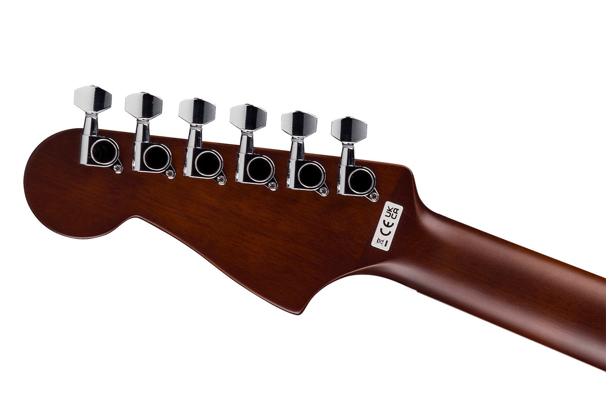 Гітара електроакустична FENDER CALIFORNIA DEBUT REDONDO CE NATURAL