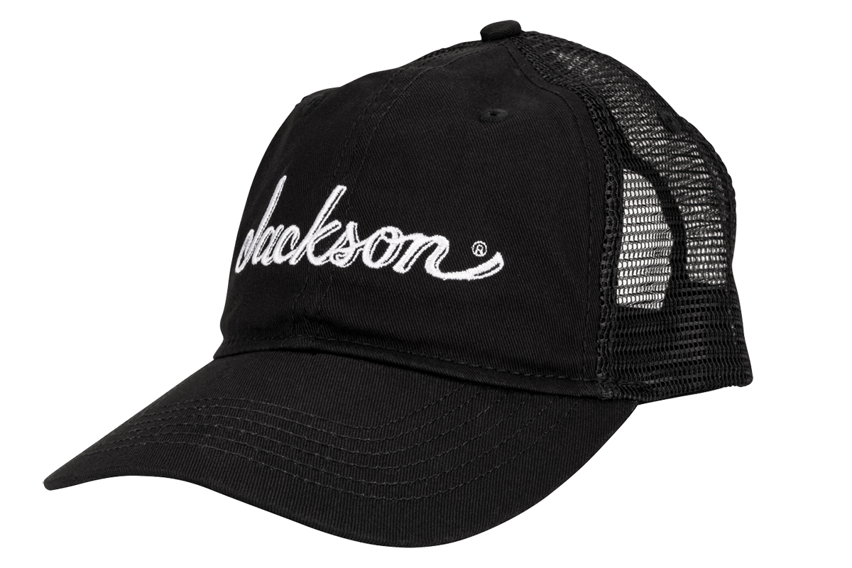 Кепка JACKSON TRUCKER HAT