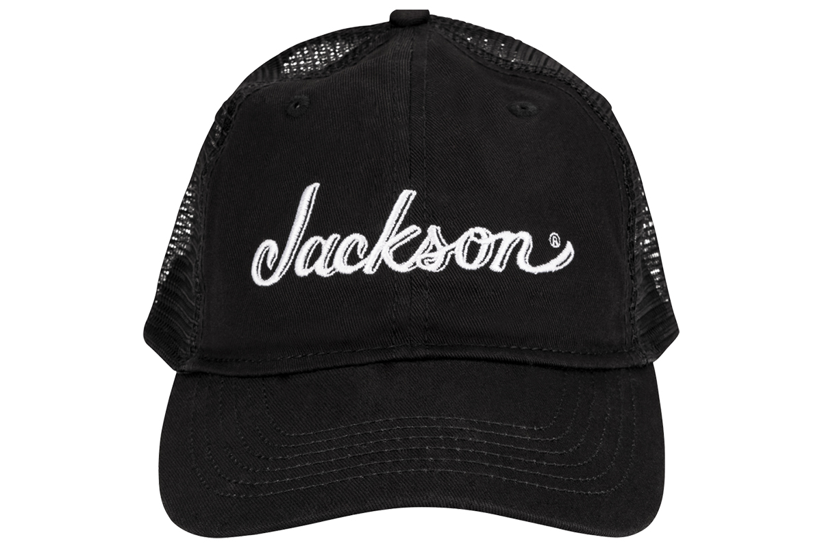 Кепка JACKSON TRUCKER HAT