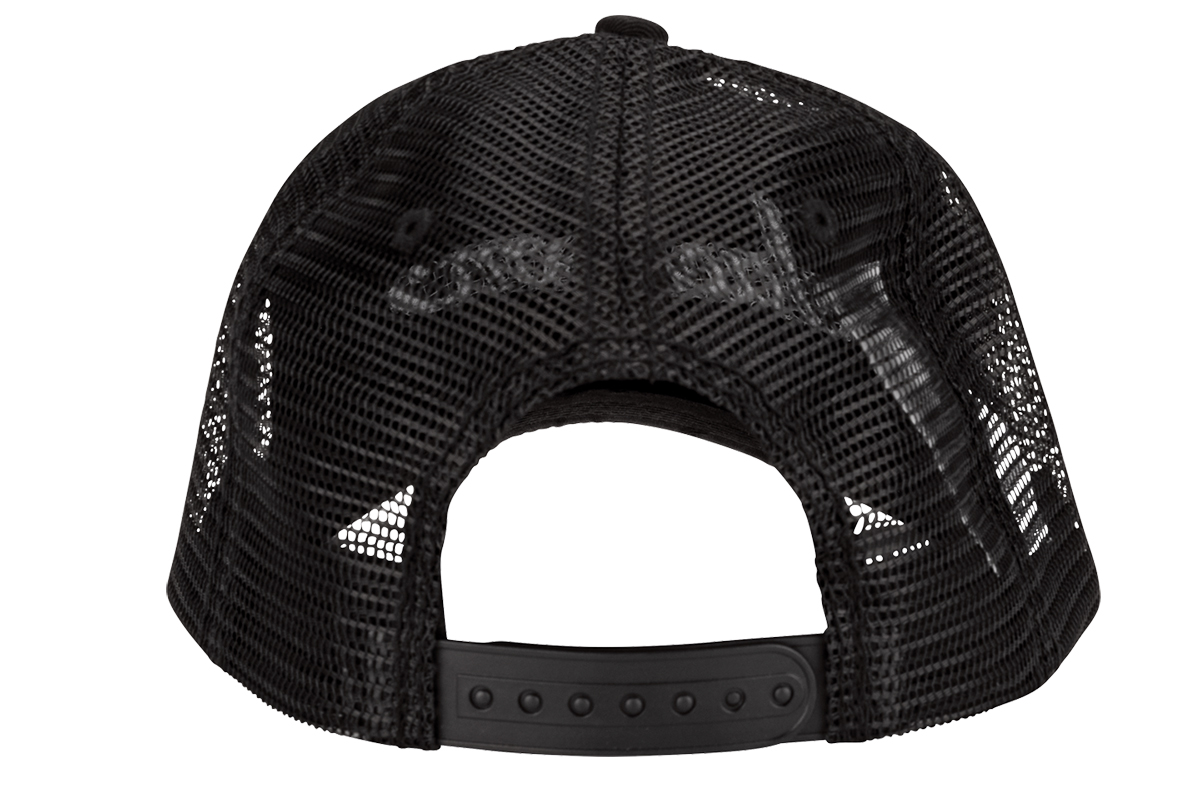 Кепка JACKSON TRUCKER HAT