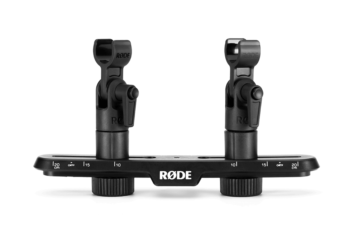 Мікрофонний набір RODE TF5 Matched Pair