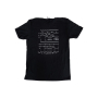 Футболка MOOG Polyrhythms Tee MEDIUM