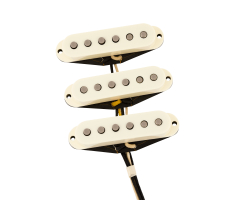Набір звукознімачів FENDER JOSEFINA HAND WOUND DUAL MAG II STRATOCASTER PICKUPS