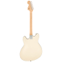 Гітара напівакустична SQUIER AFFINITY SERIES STARCASTER DELUXE OLYMPIC WHITE