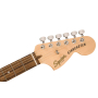 Гітара напівакустична SQUIER AFFINITY SERIES STARCASTER DELUXE OLYMPIC WHITE