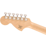 Гітара напівакустична SQUIER AFFINITY SERIES STARCASTER DELUXE OLYMPIC WHITE