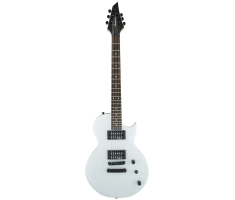 Електрогітара JACKSON JS SERIES MONARKH SC JS22 SNOW WHITE