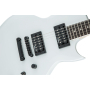Електрогітара JACKSON JS SERIES MONARKH SC JS22 SNOW WHITE