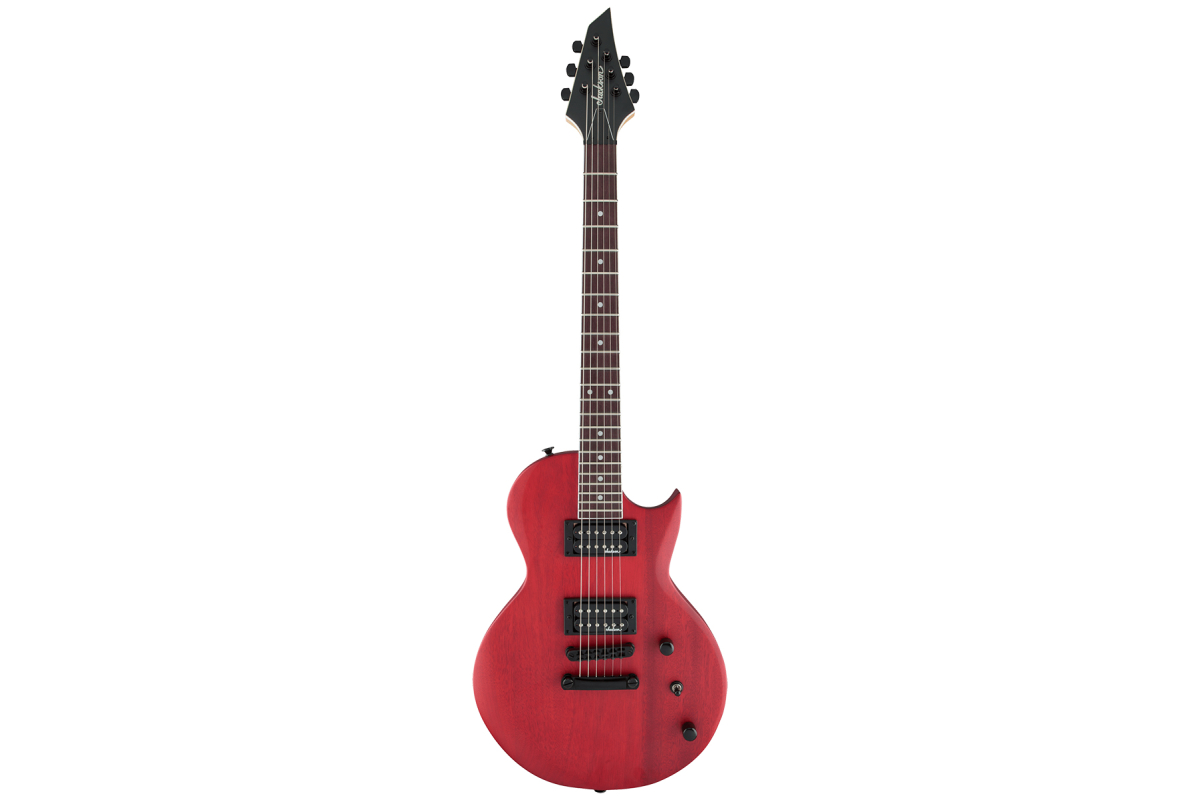 Електрогітара JACKSON JS SERIES MONARKH SC JS22 RED SATIN