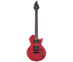 Електрогітара JACKSON JS SERIES MONARKH SC JS22 RED SATIN