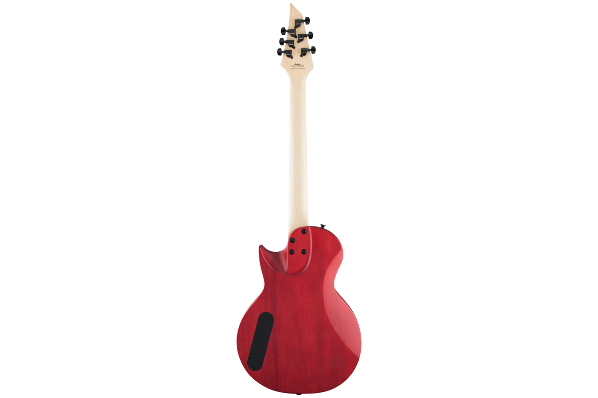 Електрогітара JACKSON JS SERIES MONARKH SC JS22 RED SATIN