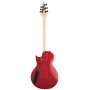 Електрогітара JACKSON JS SERIES MONARKH SC JS22 RED SATIN