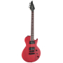 Електрогітара JACKSON JS SERIES MONARKH SC JS22 RED SATIN