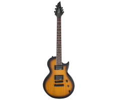 Електрогітара JACKSON JS SERIES MONARKH SC JS22 TOBACCO BURST