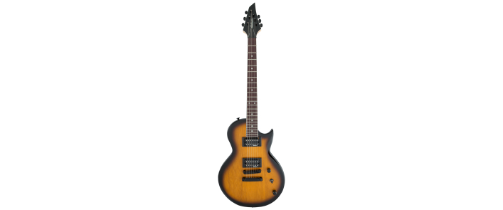 Електрогітара JACKSON JS SERIES MONARKH SC JS22 TOBACCO BURST