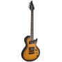 Електрогітара JACKSON JS SERIES MONARKH SC JS22 TOBACCO BURST