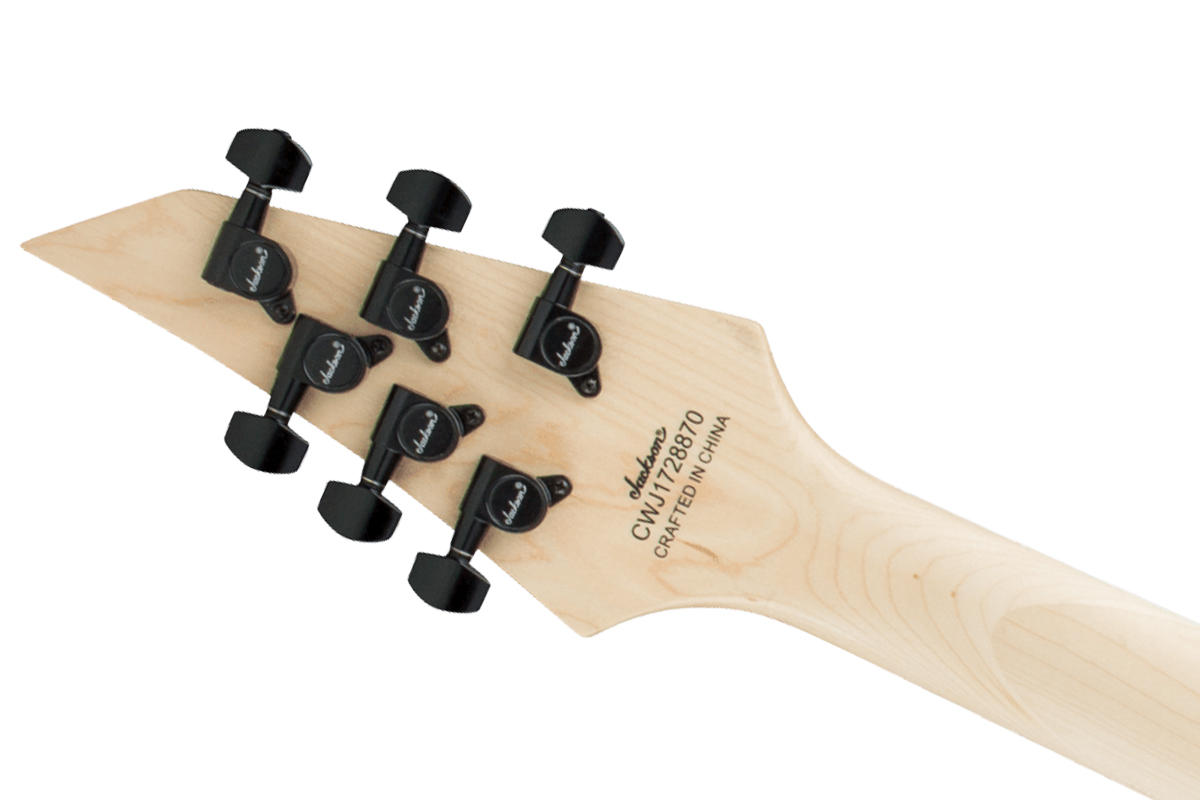 Електрогітара JACKSON JS SERIES MONARKH SC JS22 TOBACCO BURST