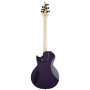 Електрогітара JACKSON JS SERIES MONARKH SC JS22Q TRANSPARENT PURPLE BURST