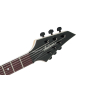 Електрогітара JACKSON JS SERIES MONARKH SC JS22Q TRANSPARENT PURPLE BURST