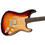 Електрогітара FENDER AMERICAN ULTRA II STRATOCASTER HSS EB ULTRABURST