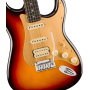 Електрогітара FENDER AMERICAN ULTRA II STRATOCASTER HSS EB ULTRABURST