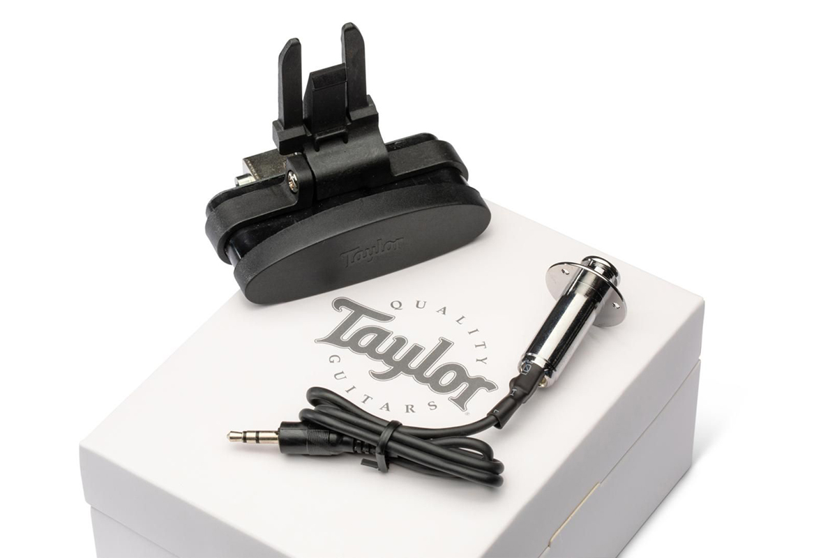 Звукознімач TAYLOR GUITARS ES-GO MINI PICK UP