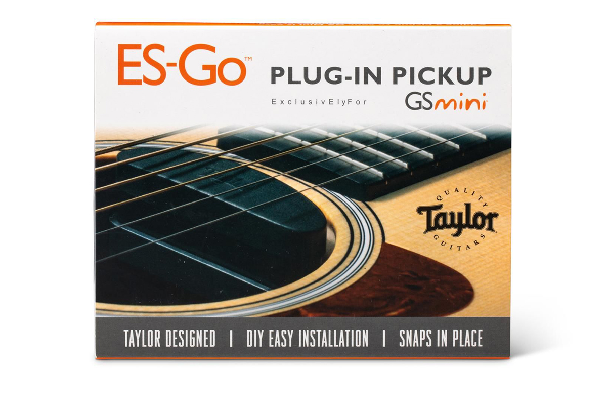 Звукознімач TAYLOR GUITARS ES-GO MINI PICK UP