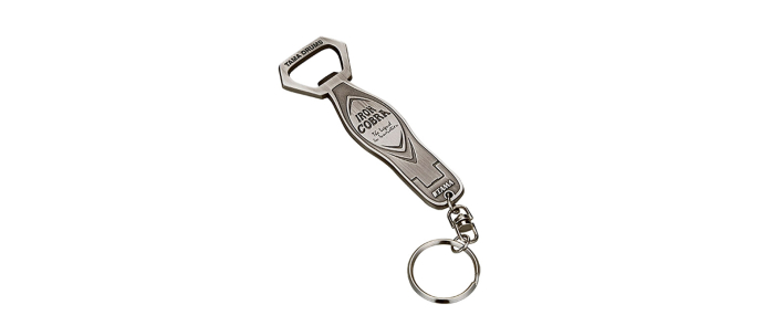 Брелок TAMA TOPN001 Iron Cobra Bottle Opener Key Chain