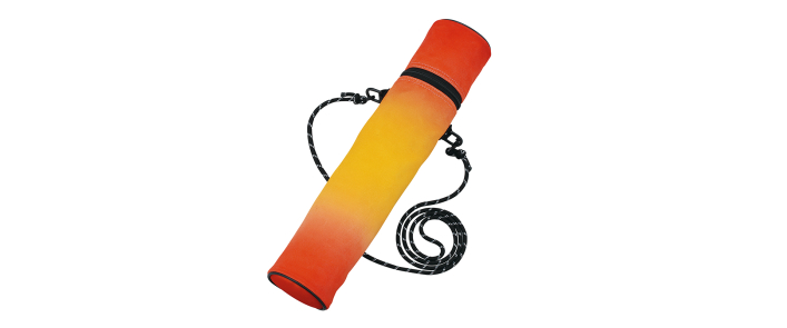 Чохол для барабанних паличок TAMA TVSB12OY
