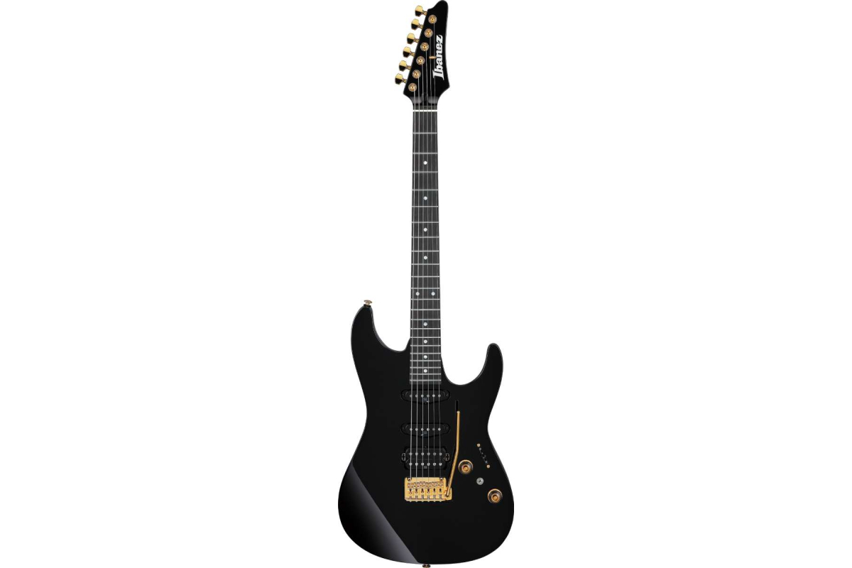 Електрогітара IBANEZ AZ26P1-BK
