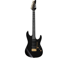 Електрогітара IBANEZ AZ26P1-BK