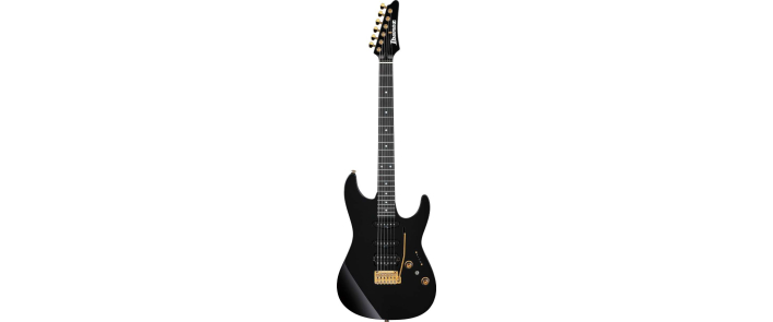 Електрогітара IBANEZ AZ26P1-BK