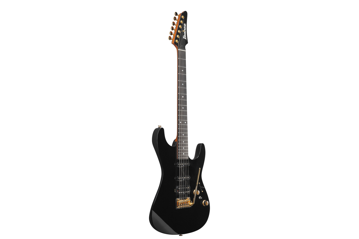 Електрогітара IBANEZ AZ26P1-BK