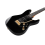 Електрогітара IBANEZ AZ26P1-BK
